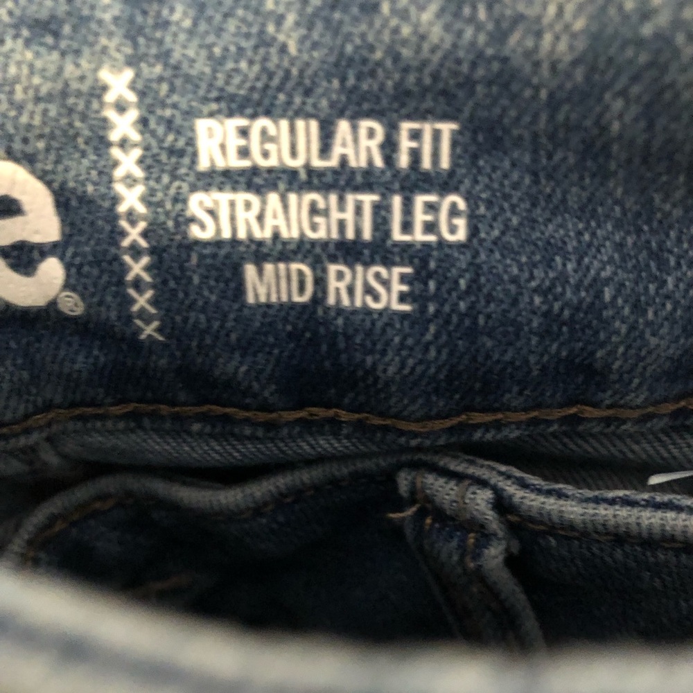 Lee Jeans - Picture 6 of 6
